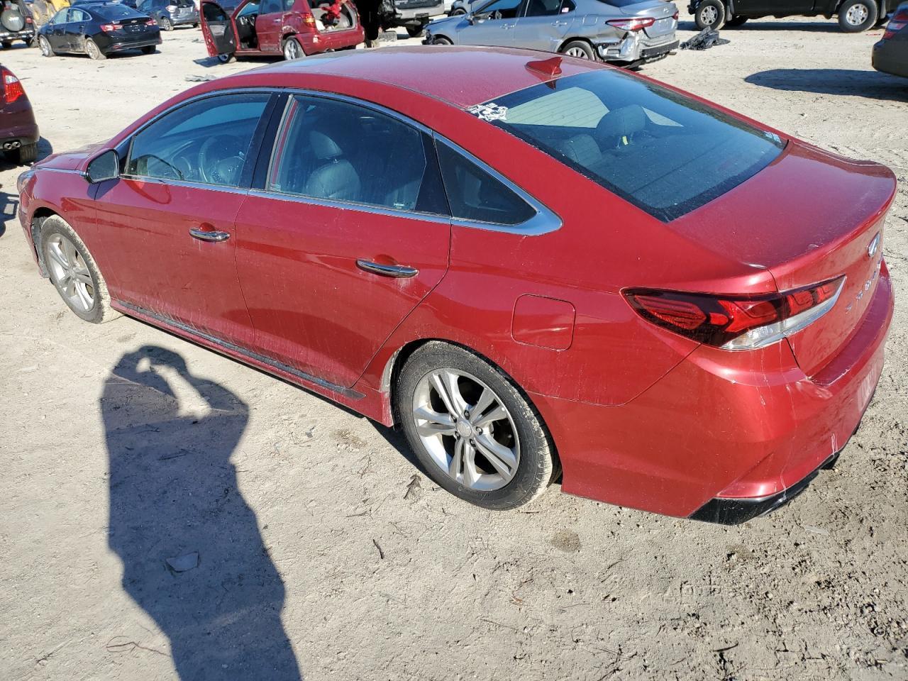 2018 HYUNDAI SONATA SPO - Image 2
