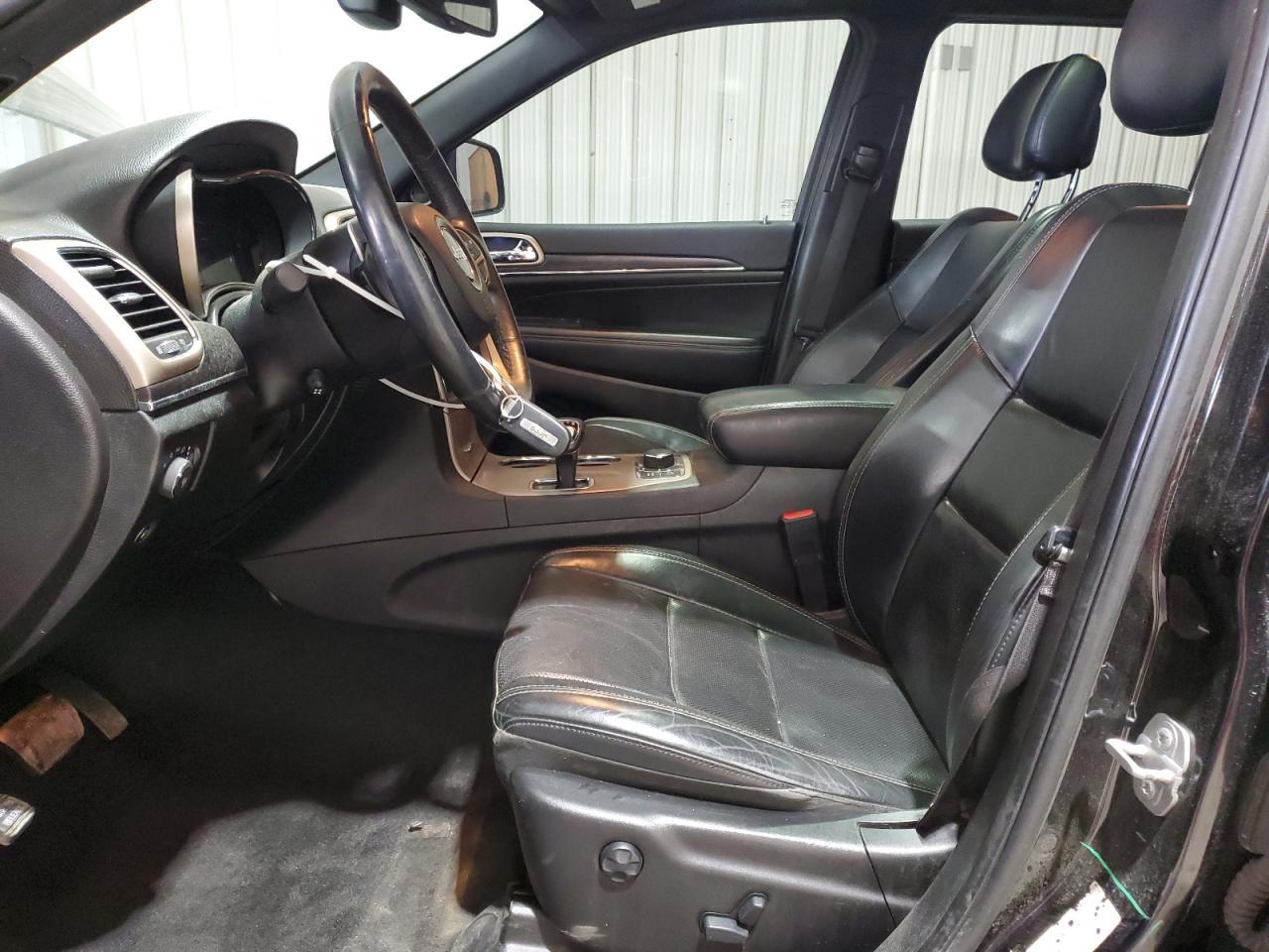 2015 JEEP GRAND CHER - Фото 7