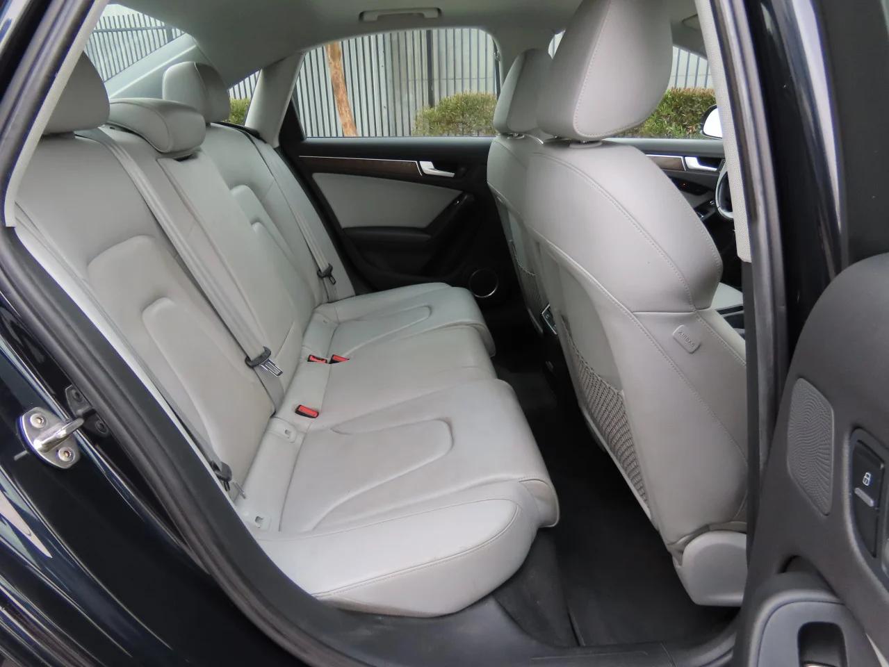 2014 AUDI A4 PREMIUM - Фото 6