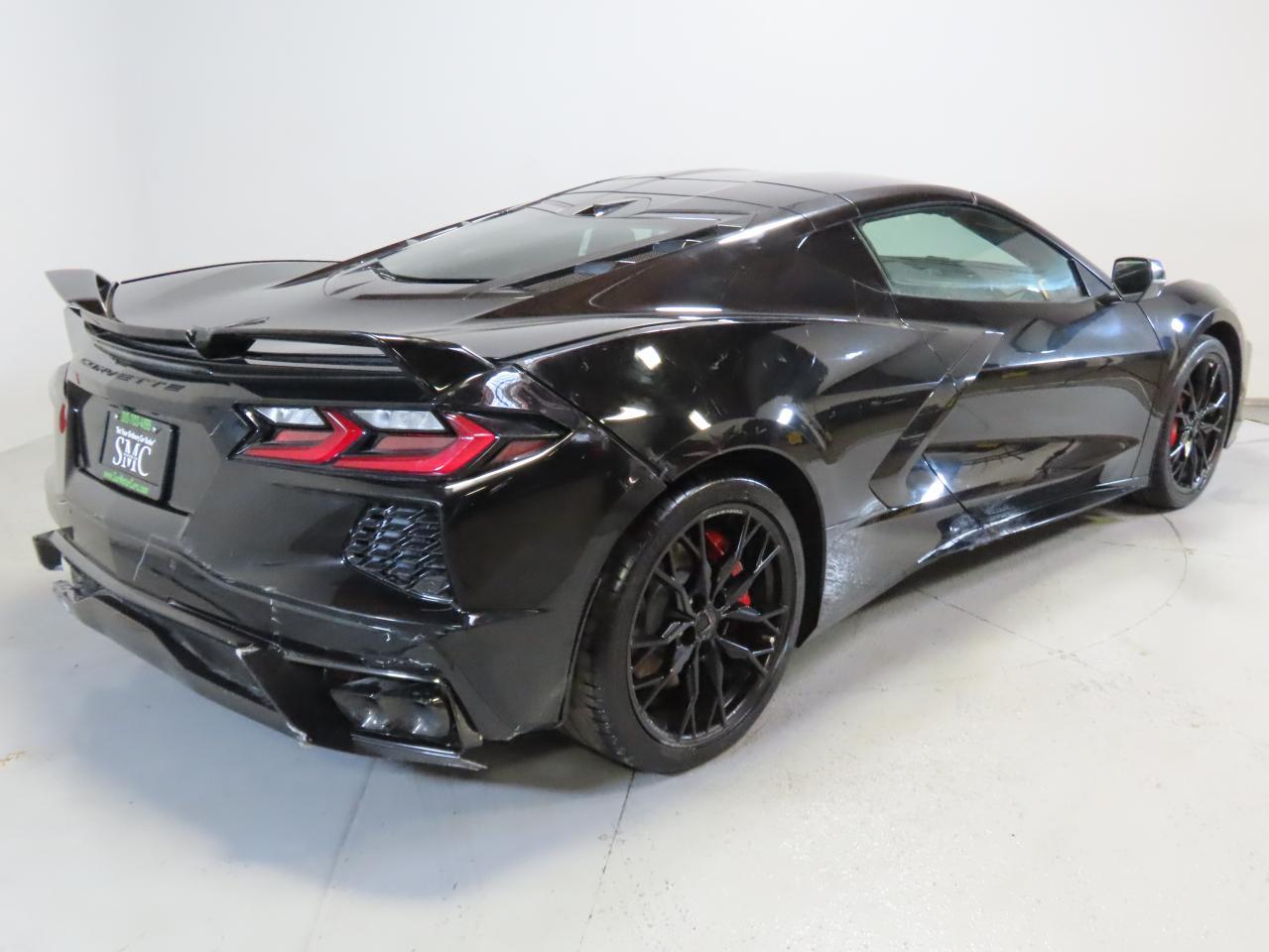 2023 CHEVROLET CORVETTE S - Image 3