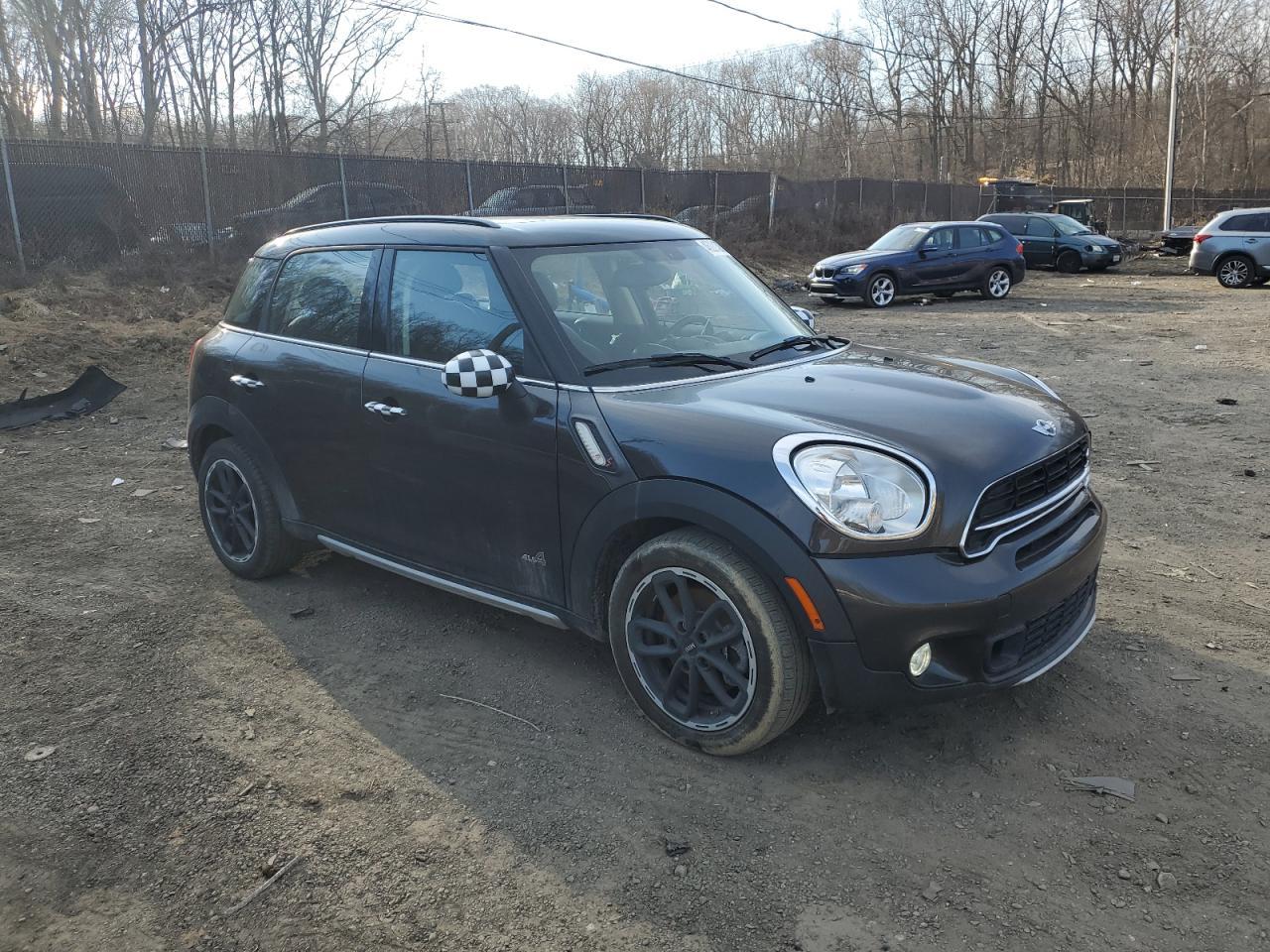 2015 MINI COOPER S C - Image 4