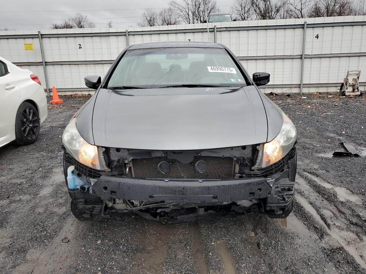 2010 HONDA ACCORD EXL - Image 5