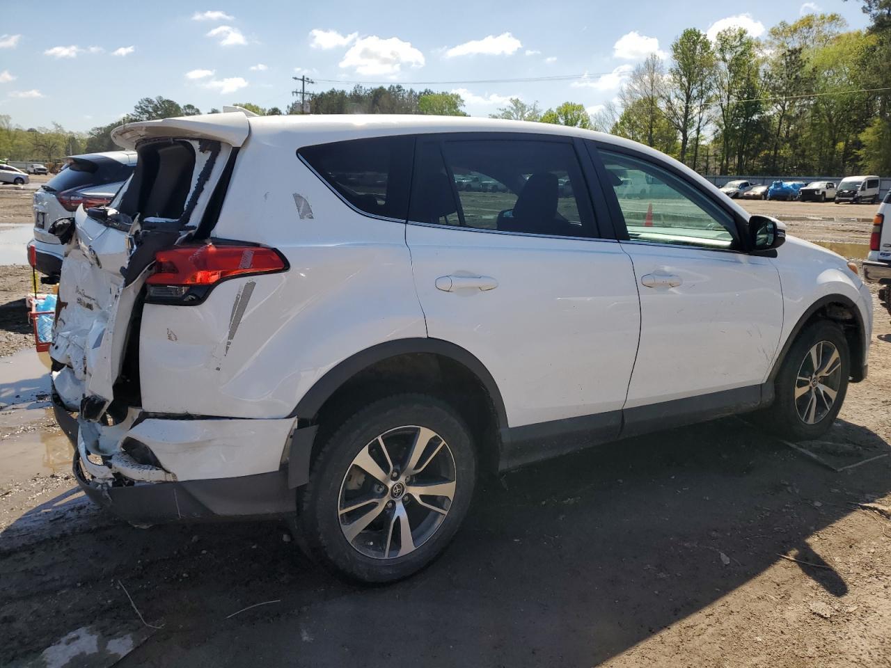 2018 TOYOTA RAV4 ADVEN - Image 3