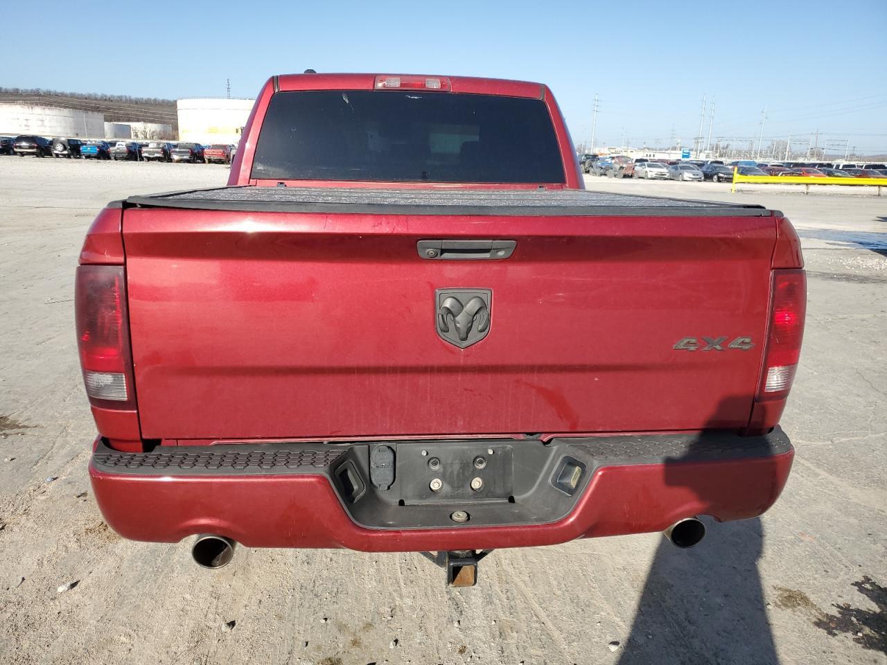 2014 RAM 1500 ST - Image 6