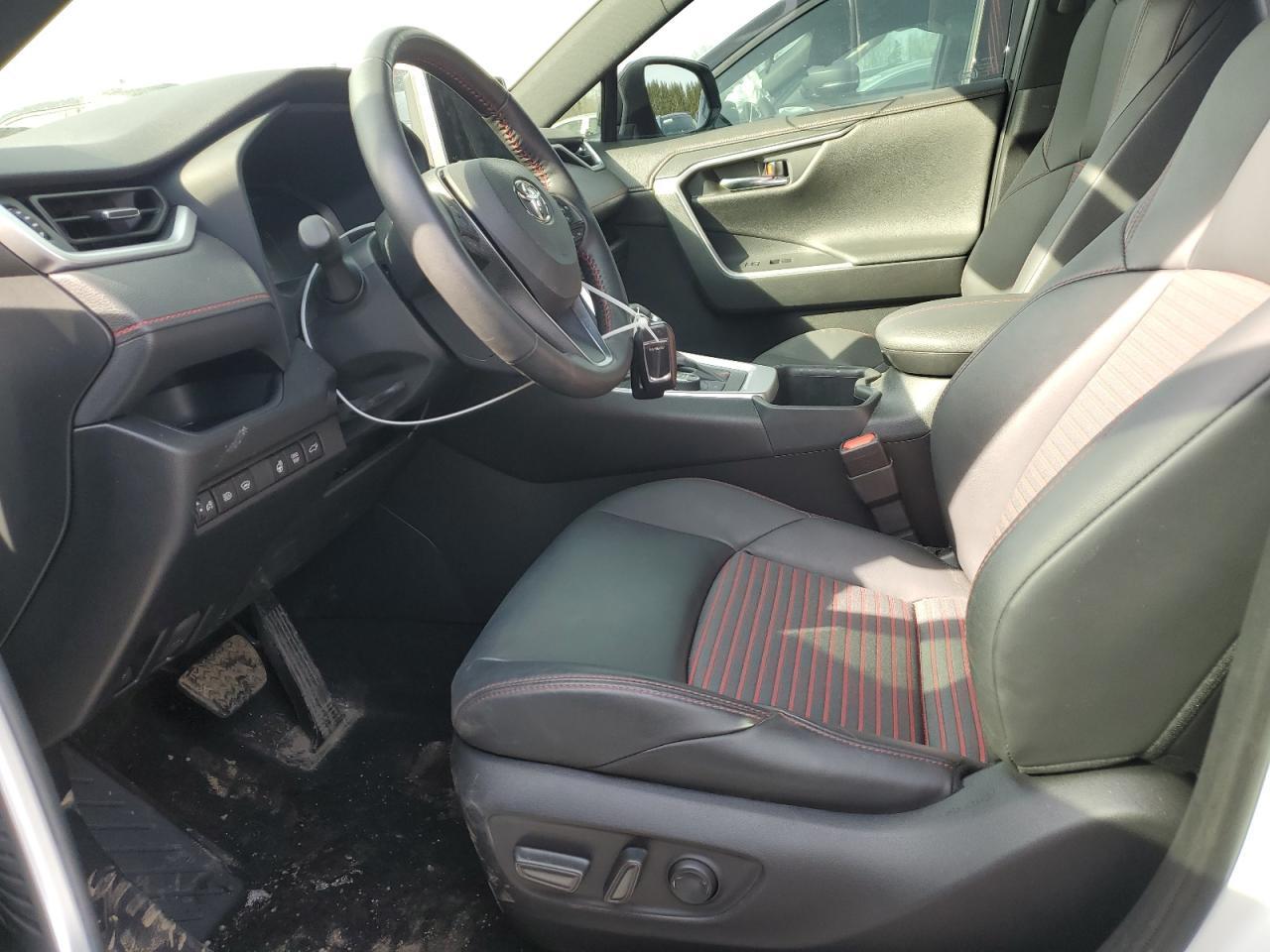 2023 TOYOTA RAV4 PRIME - Image 7