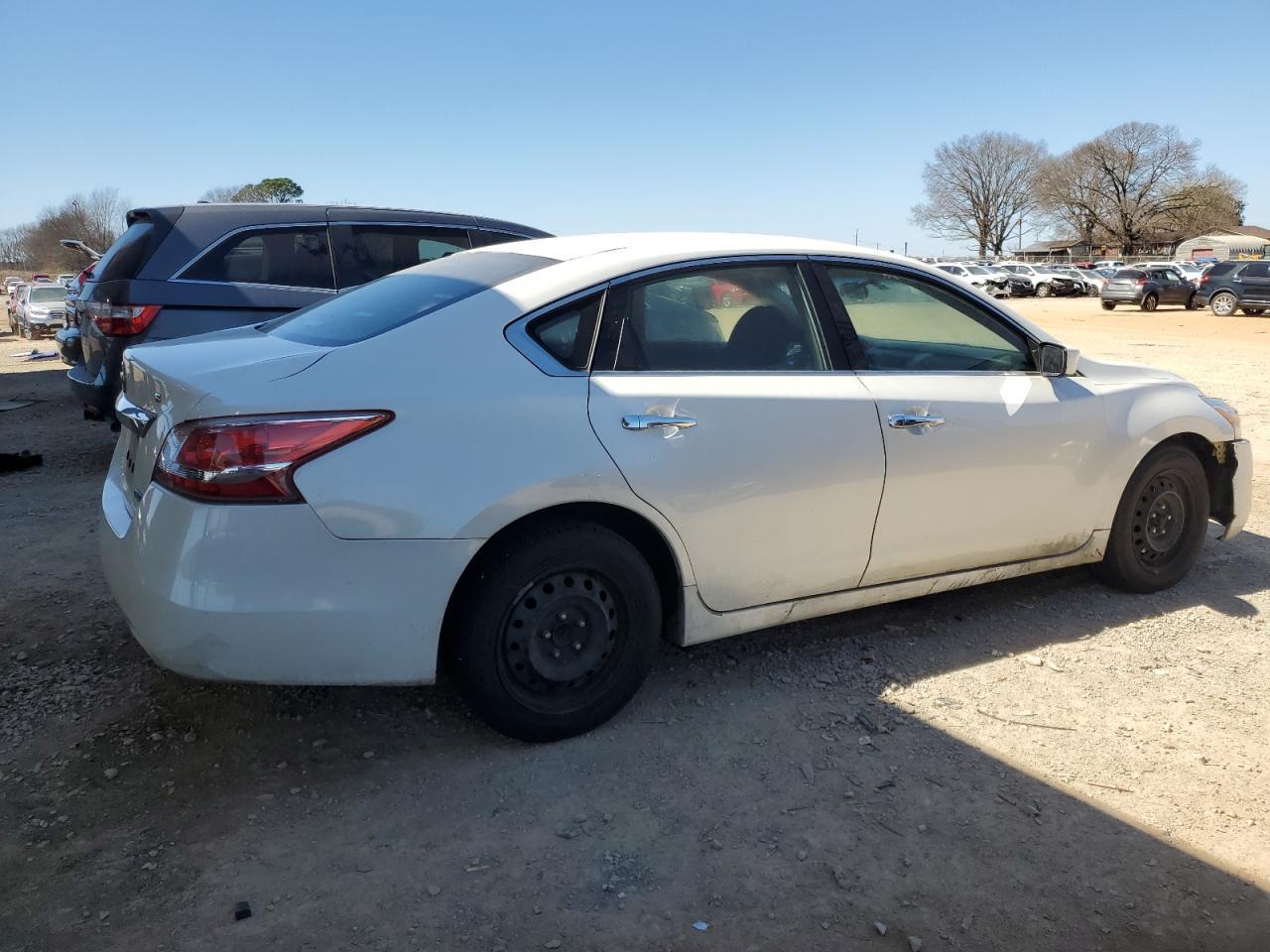 2013 NISSAN ALTIMA 2.5 - Image 3
