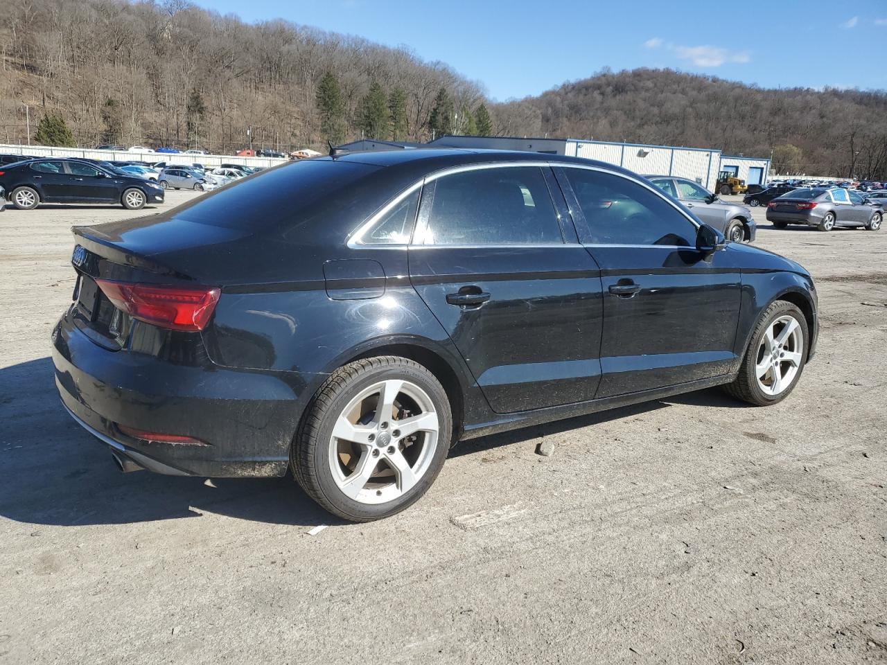 2019 AUDI A3 PREMIUM - Image 3