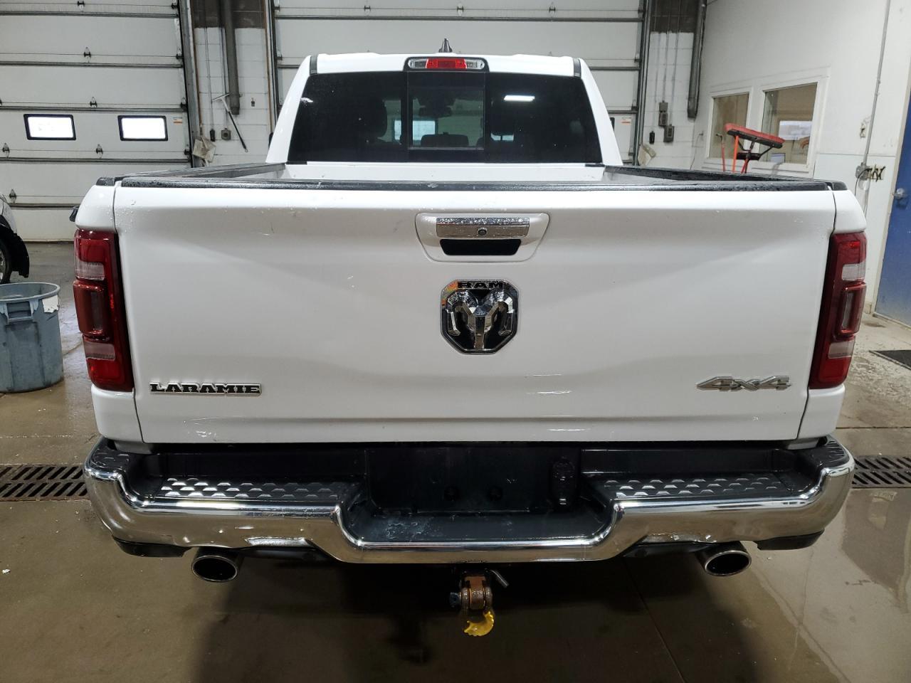 2019 RAM 1500 LARAM - Фото 6
