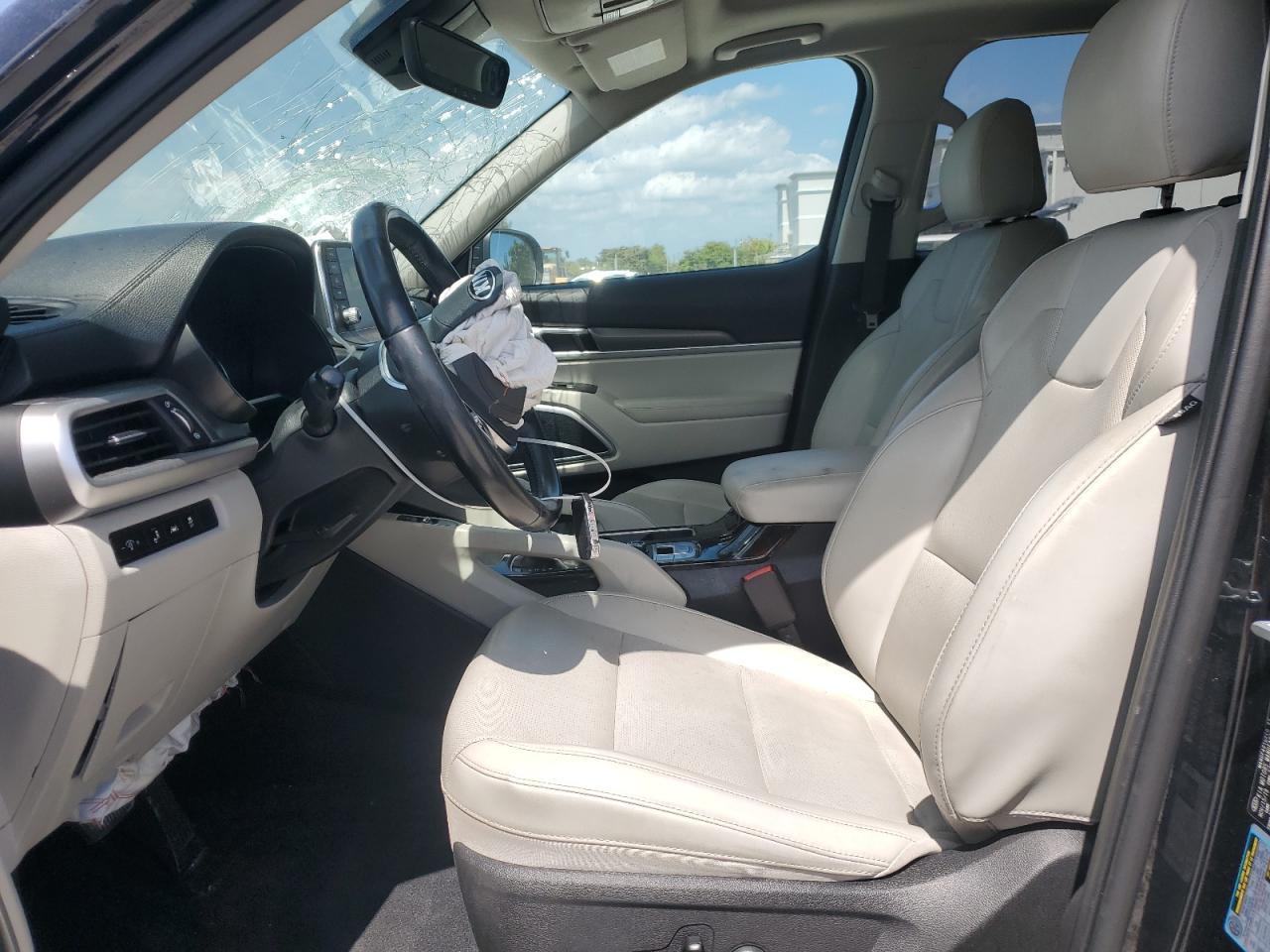 2020 KIA TELLURIDE - Image 7