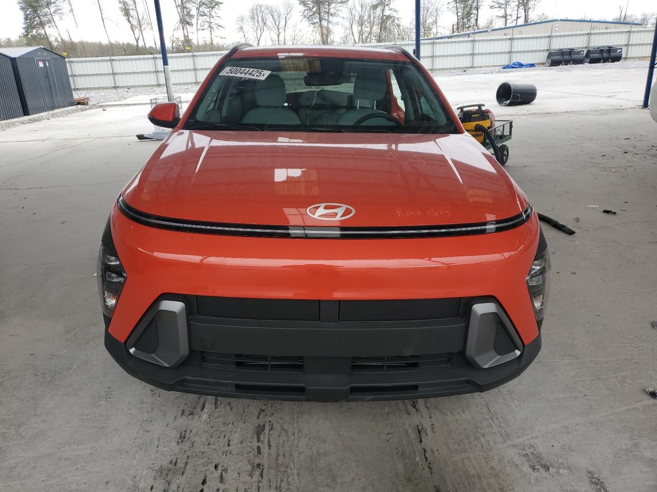 2024 HYUNDAI KONA SEL - Image 5