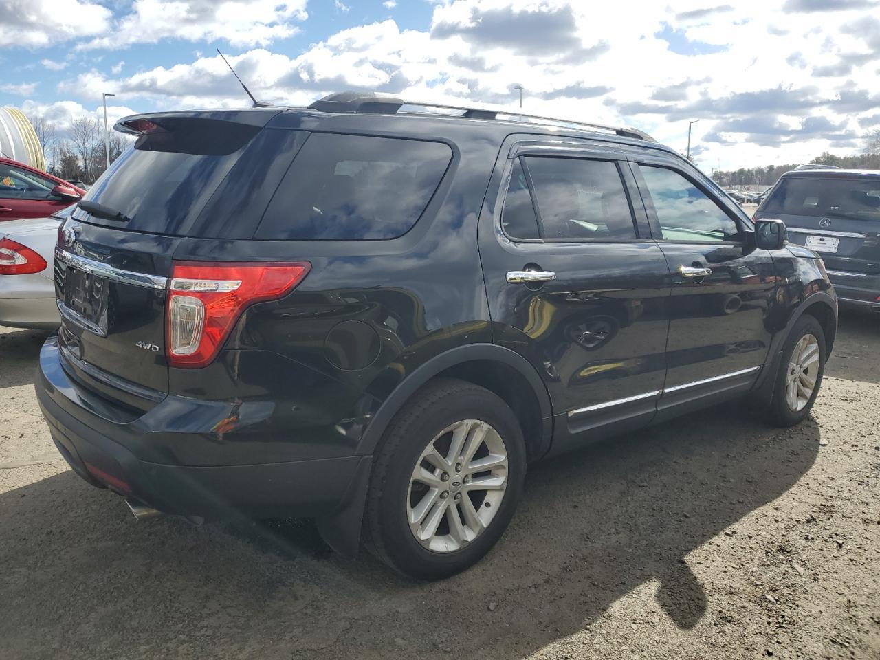 2013 FORD EXPLORER X - Image 3