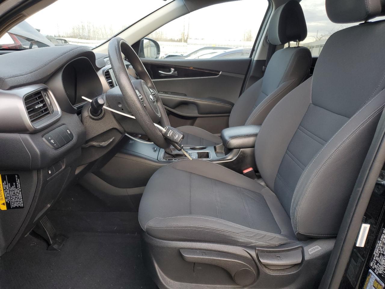 2016 KIA SORENTO LX - Image 7