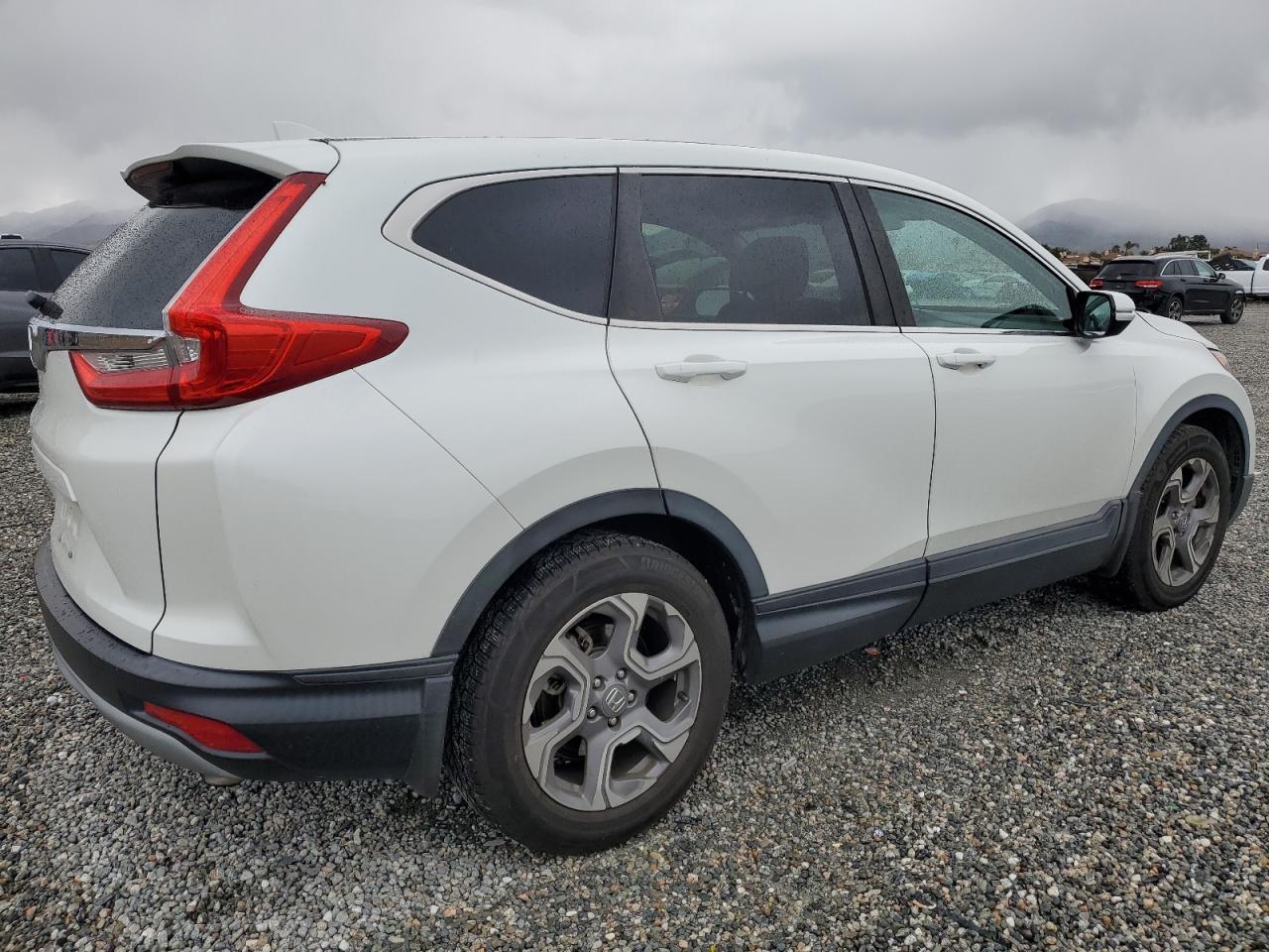 2019 HONDA CR-V EX - Фото 3
