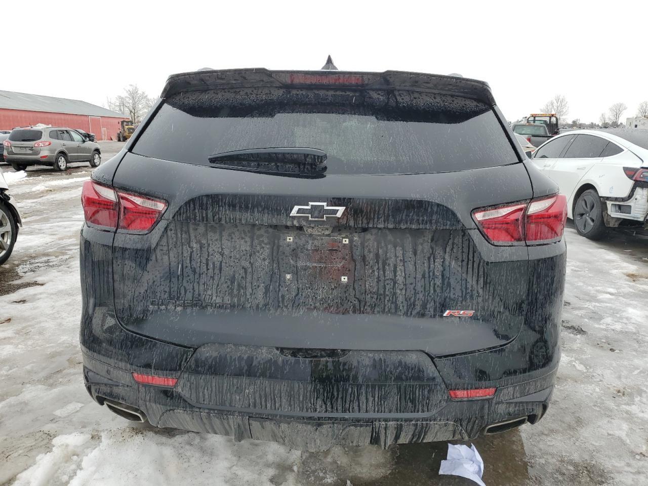 2021 CHEVROLET BLAZER RS - Image 6