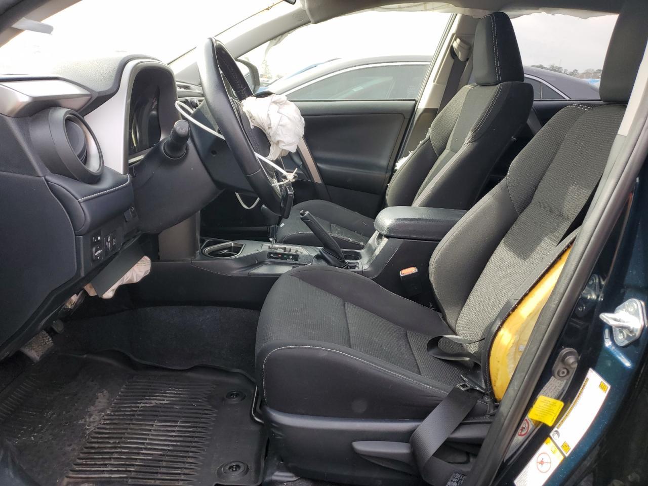 2018 TOYOTA RAV4 ADVEN - Image 7