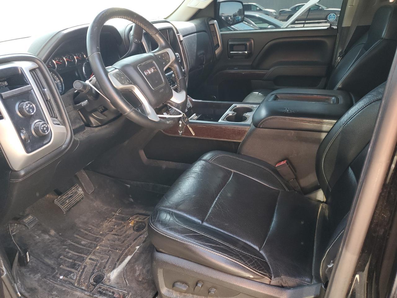 2014 GMC SIERRA K15 - Image 7