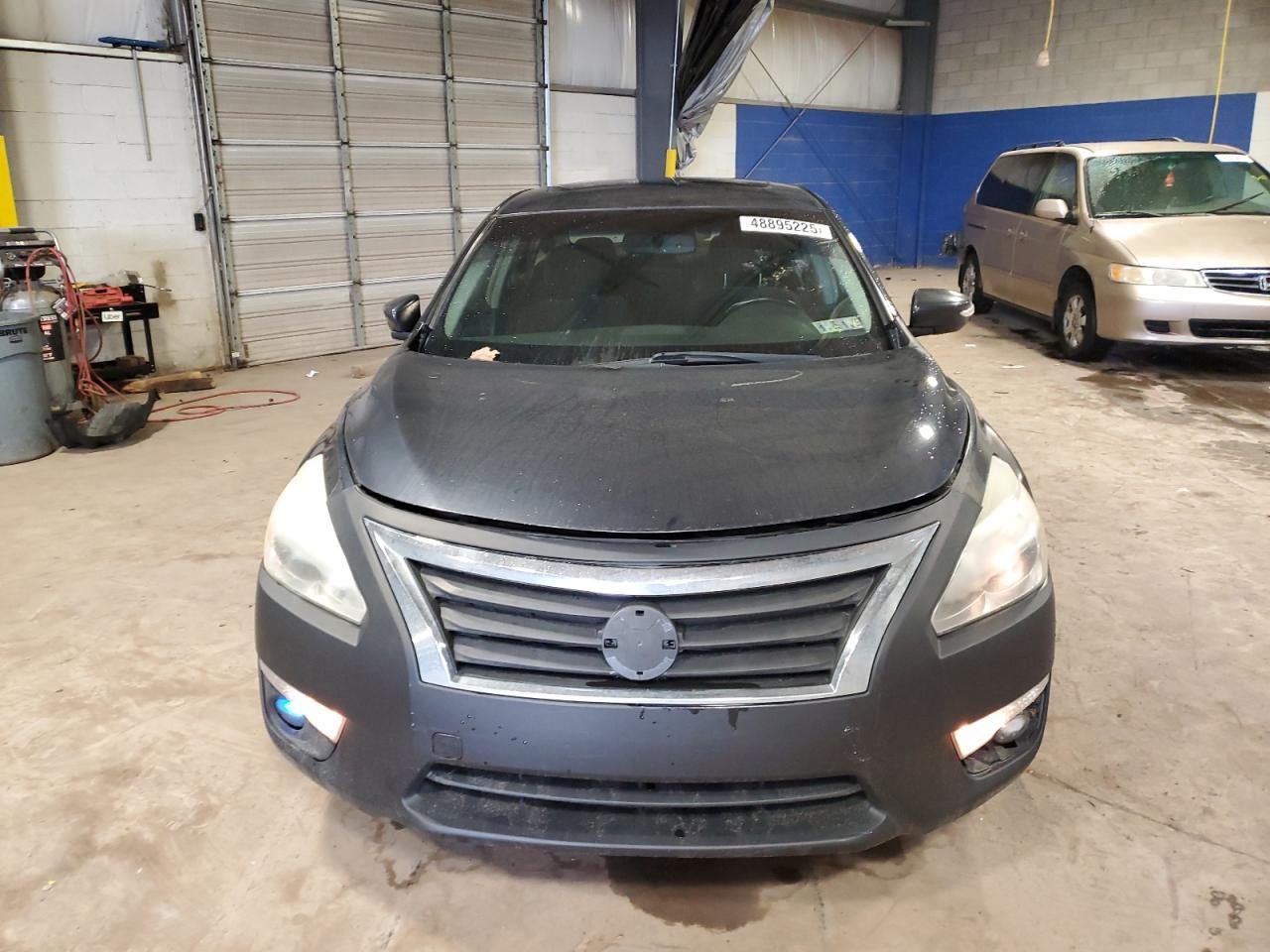 2013 NISSAN ALTIMA 2.5 - Image 5