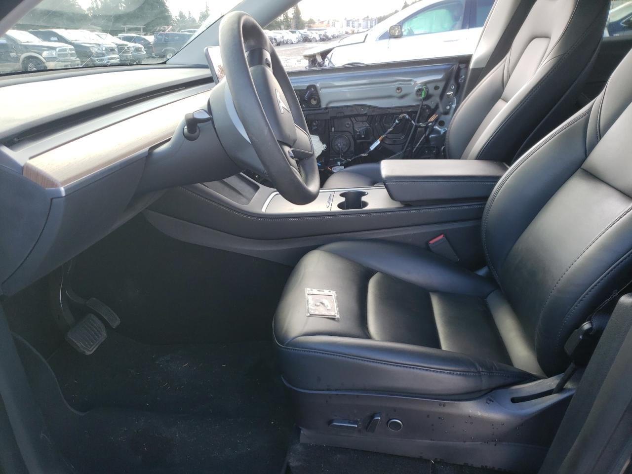 2022 TESLA MODEL Y - Image 7