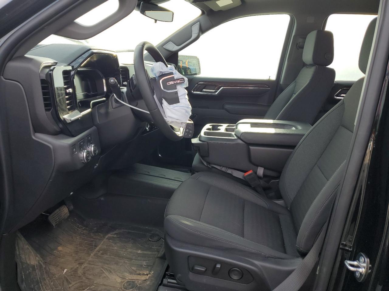 2024 GMC SIERRA K15 - Image 7