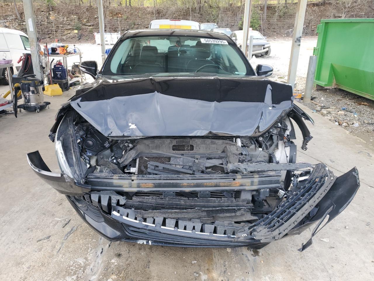 2013 FORD FUSION SE - Фото 5
