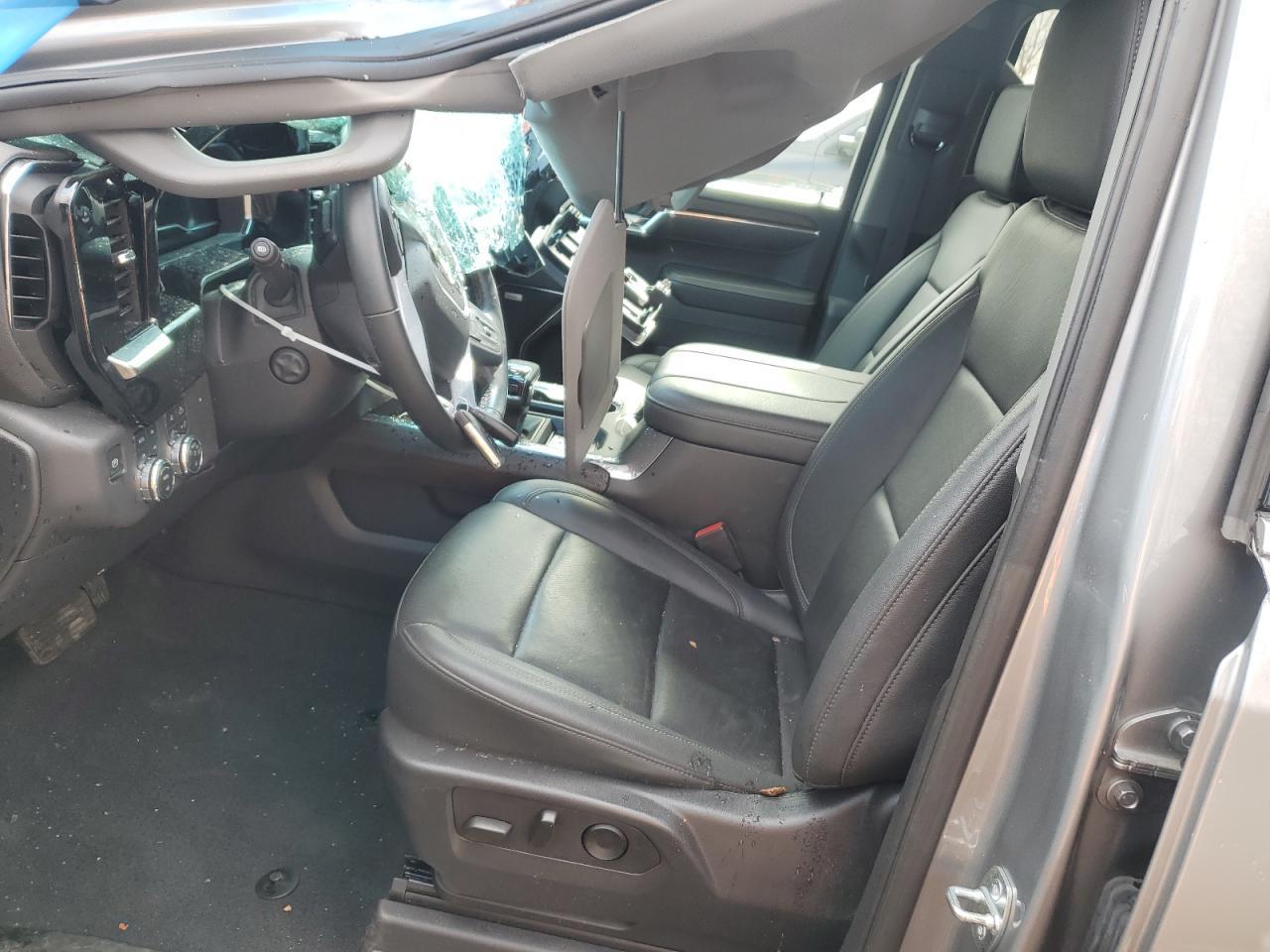 2023 GMC SIERRA K15 - Image 7