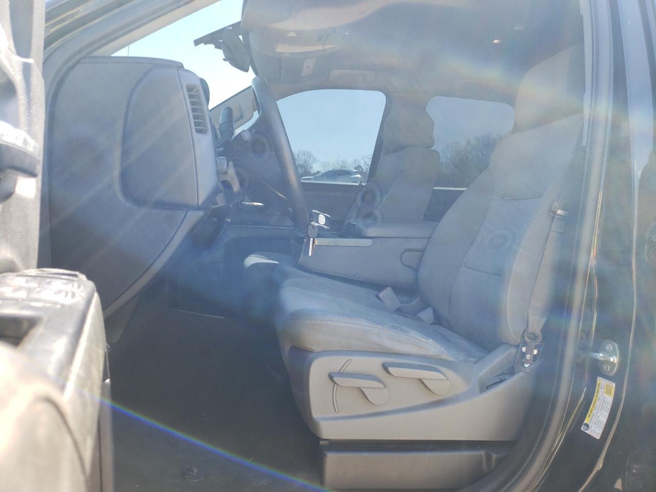 2016 GMC SIERRA C15 - Image 7