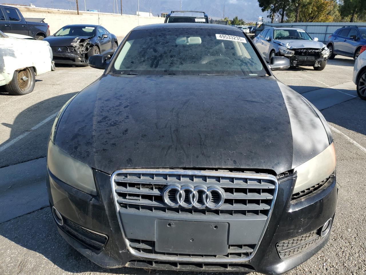 2011 AUDI A5 PREMIUM - Image 5