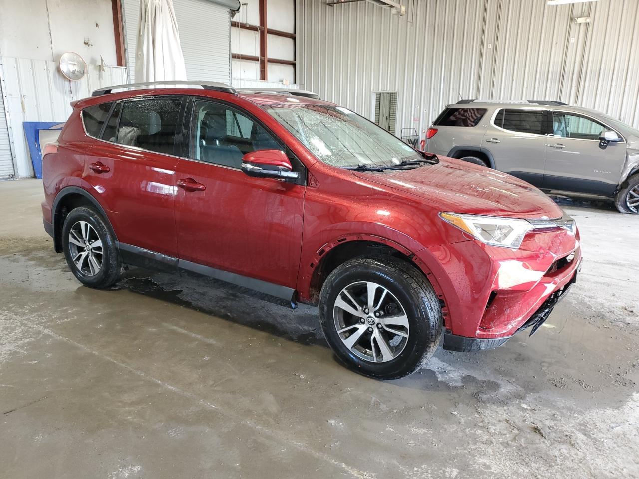 2018 TOYOTA RAV4 ADVEN - Image 4