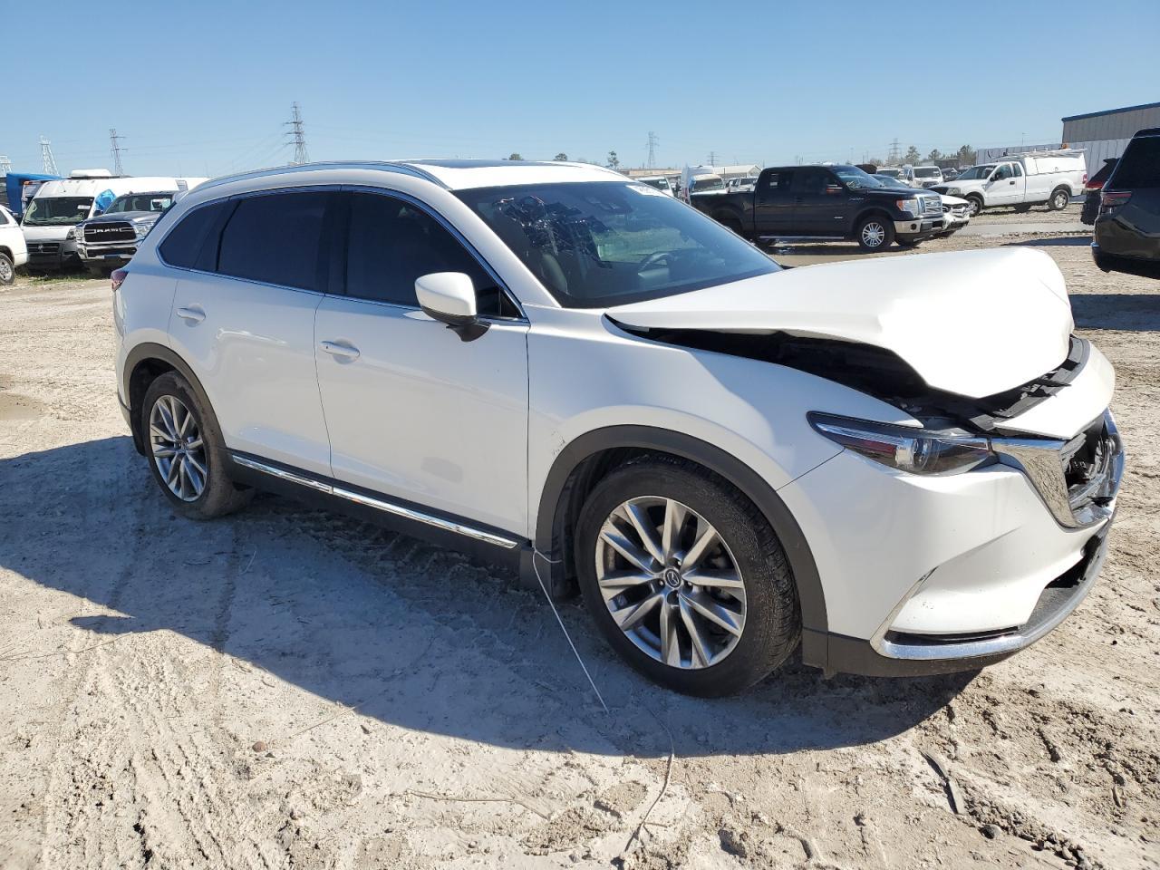 2017 MAZDA CX-9 SIGNA - Фото 4