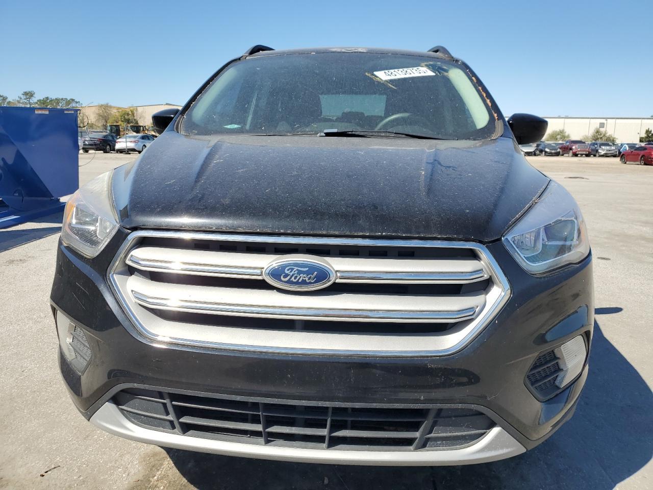 2017 FORD ESCAPE SE - Image 5