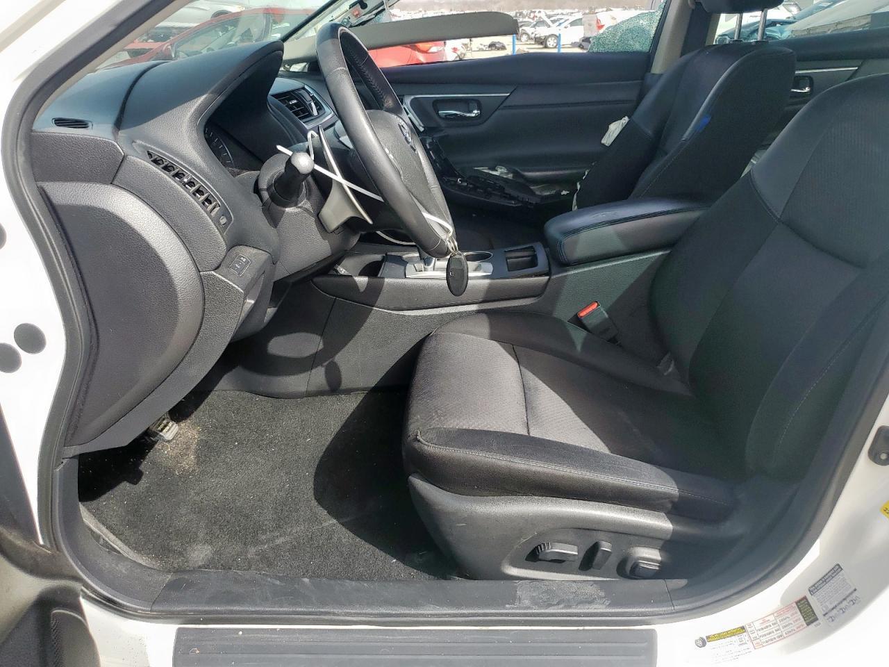 2016 NISSAN ALTIMA 2.5 - Image 7