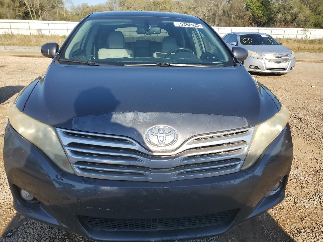 2011 TOYOTA VENZA - Image 5