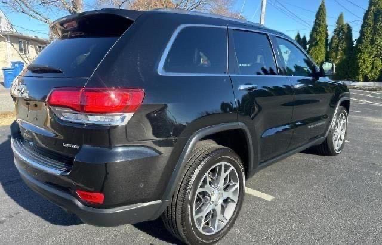 2020 JEEP GRAND CHER - Image 4
