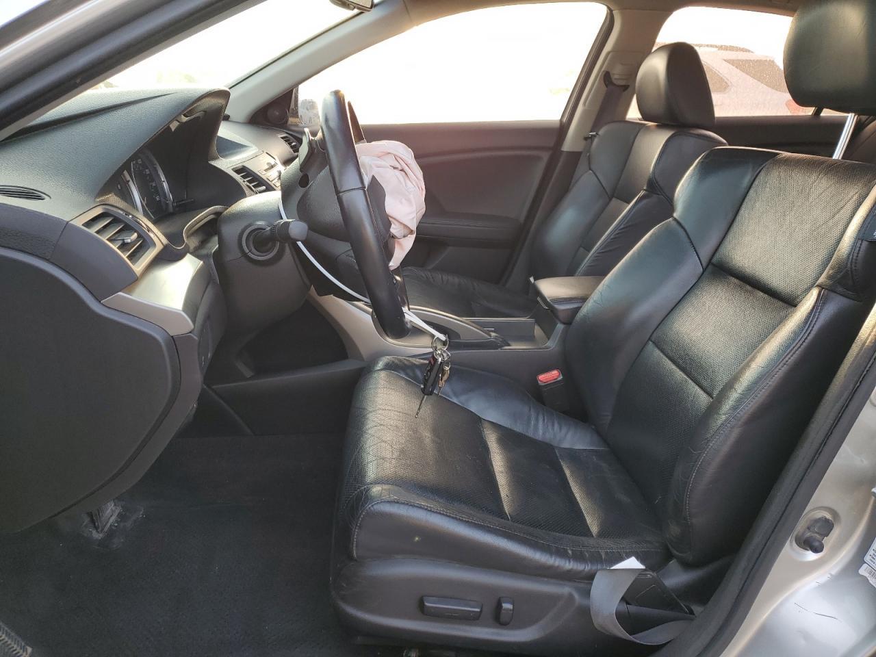 2010 ACURA TSX - Image 7