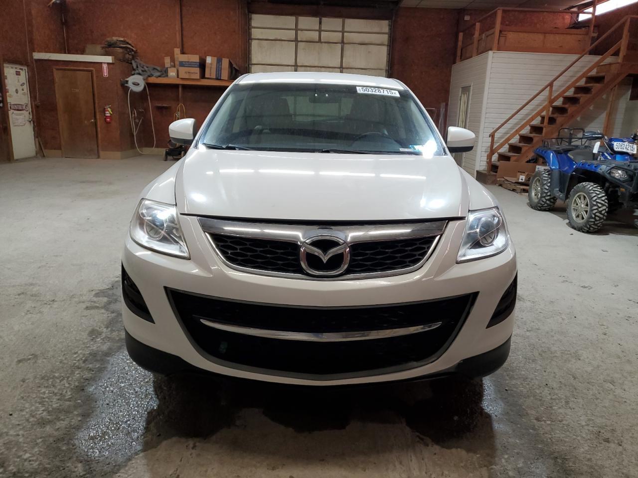 2011 MAZDA CX-9 - Image 5