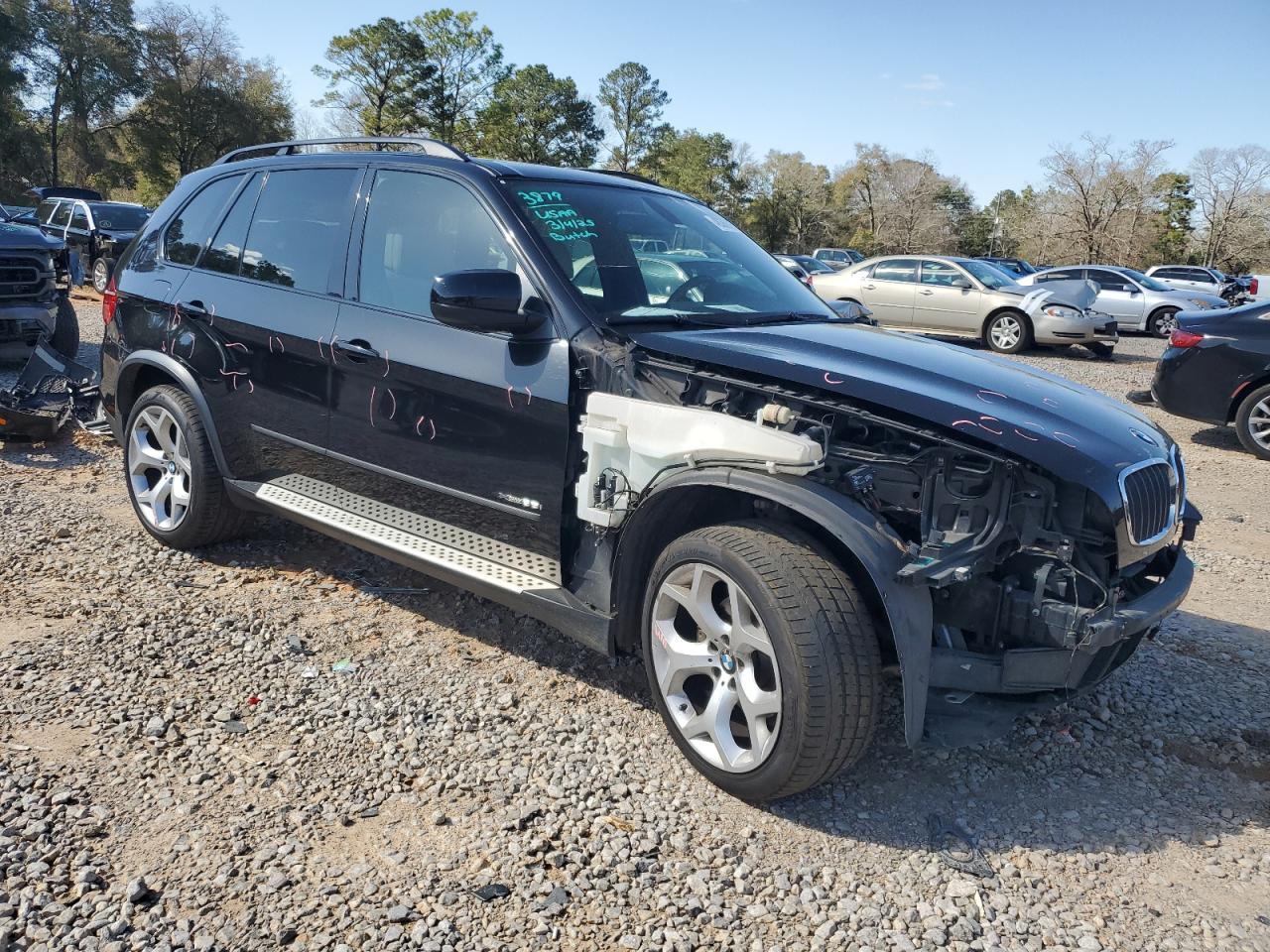 2011 BMW X5 XDRIVE3 - Фото 4
