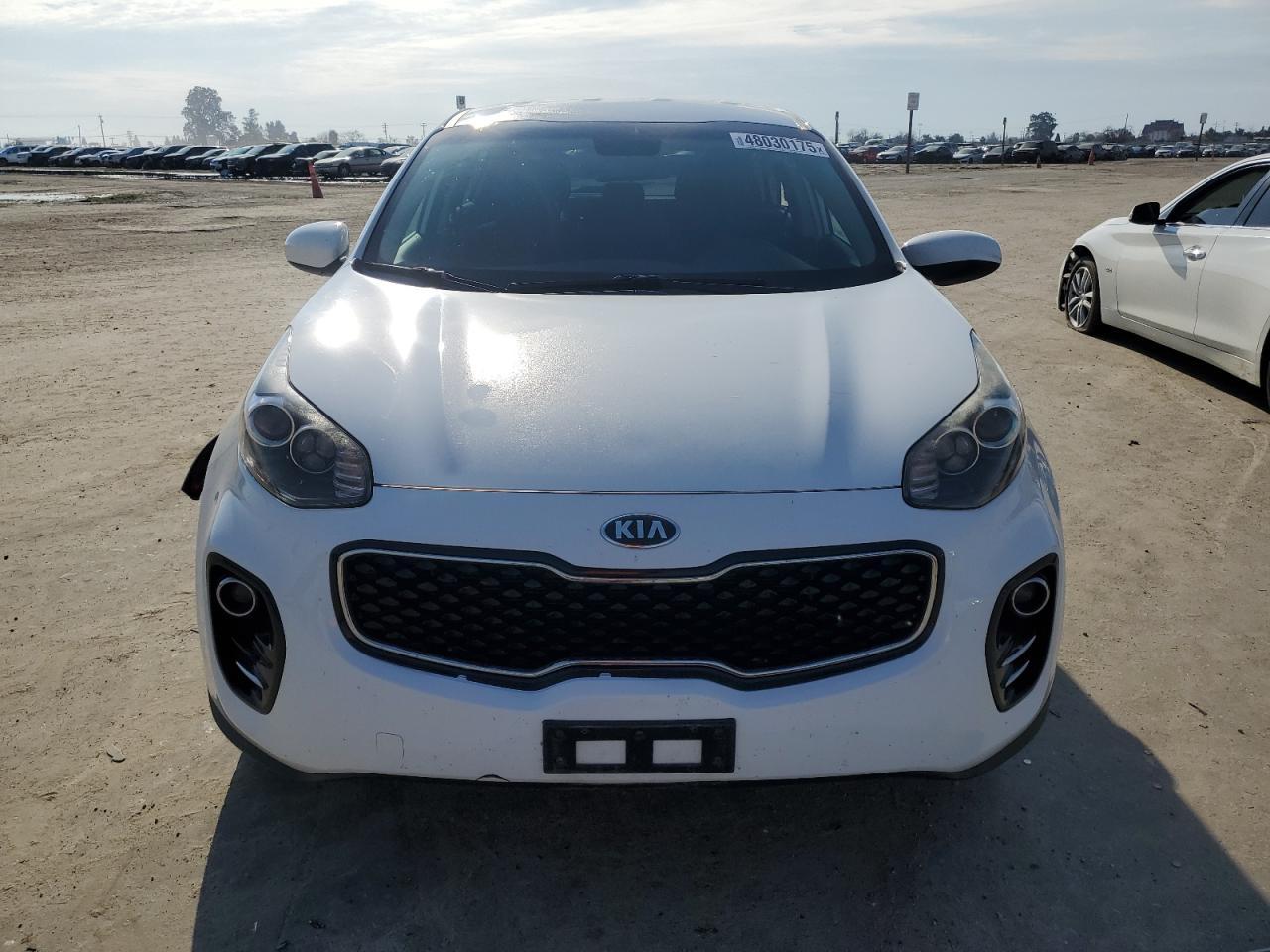 2017 KIA SPORTAGE L - Image 5