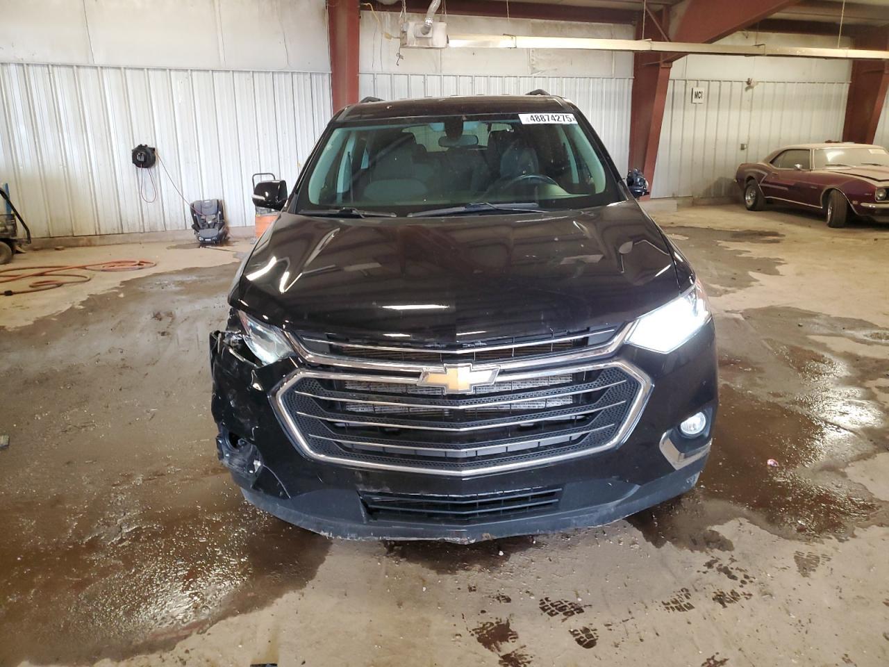 2020 CHEVROLET TRAVERSE L - Фото 5