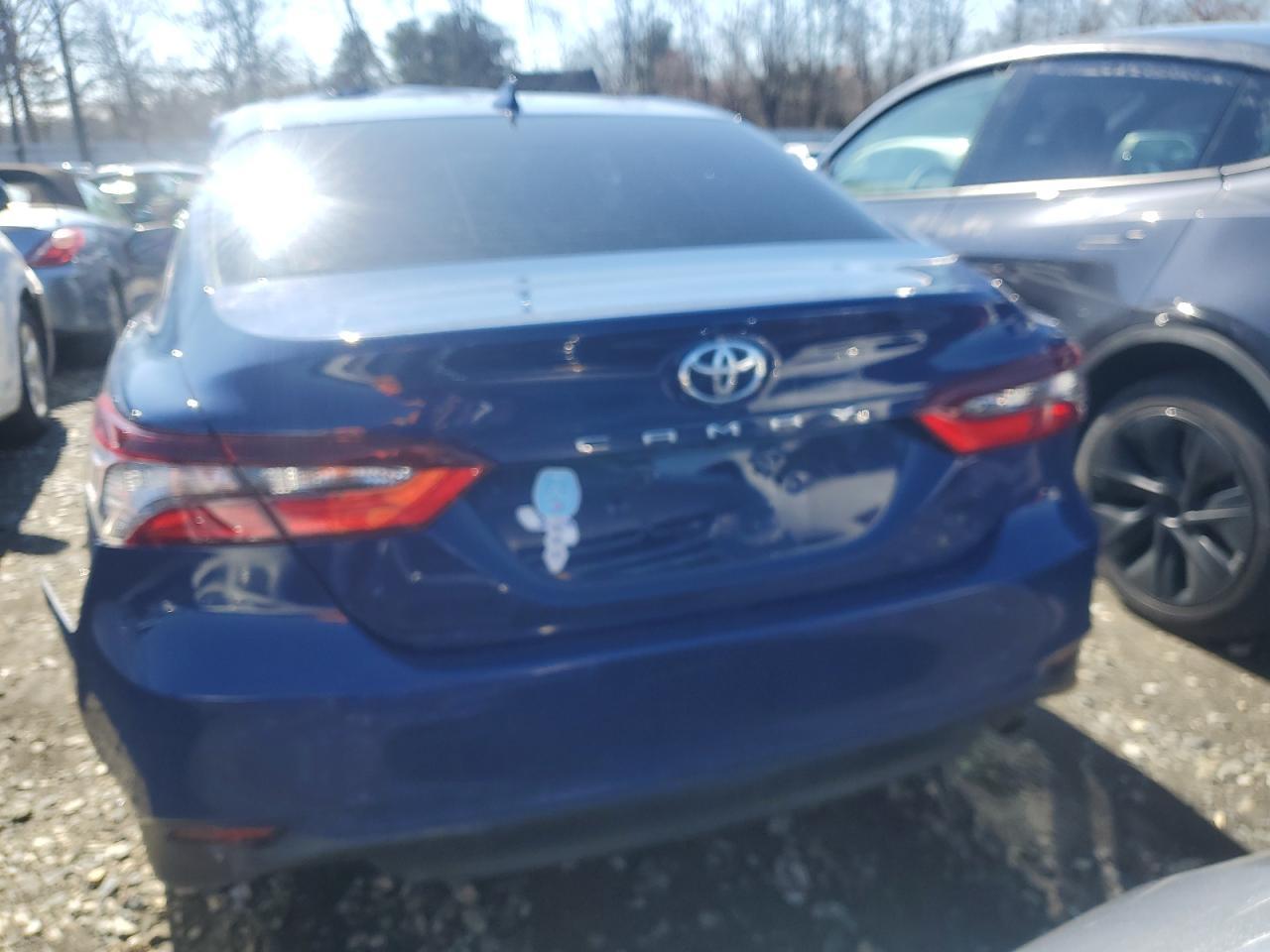 2023 TOYOTA CAMRY LE - Image 6