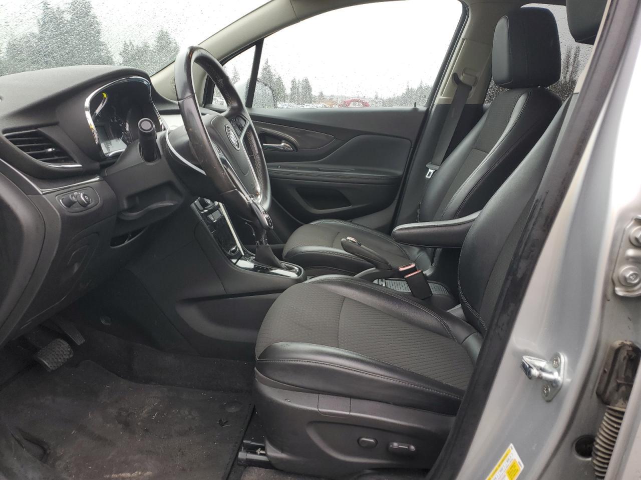 2019 BUICK ENCORE PRE - Фото 7