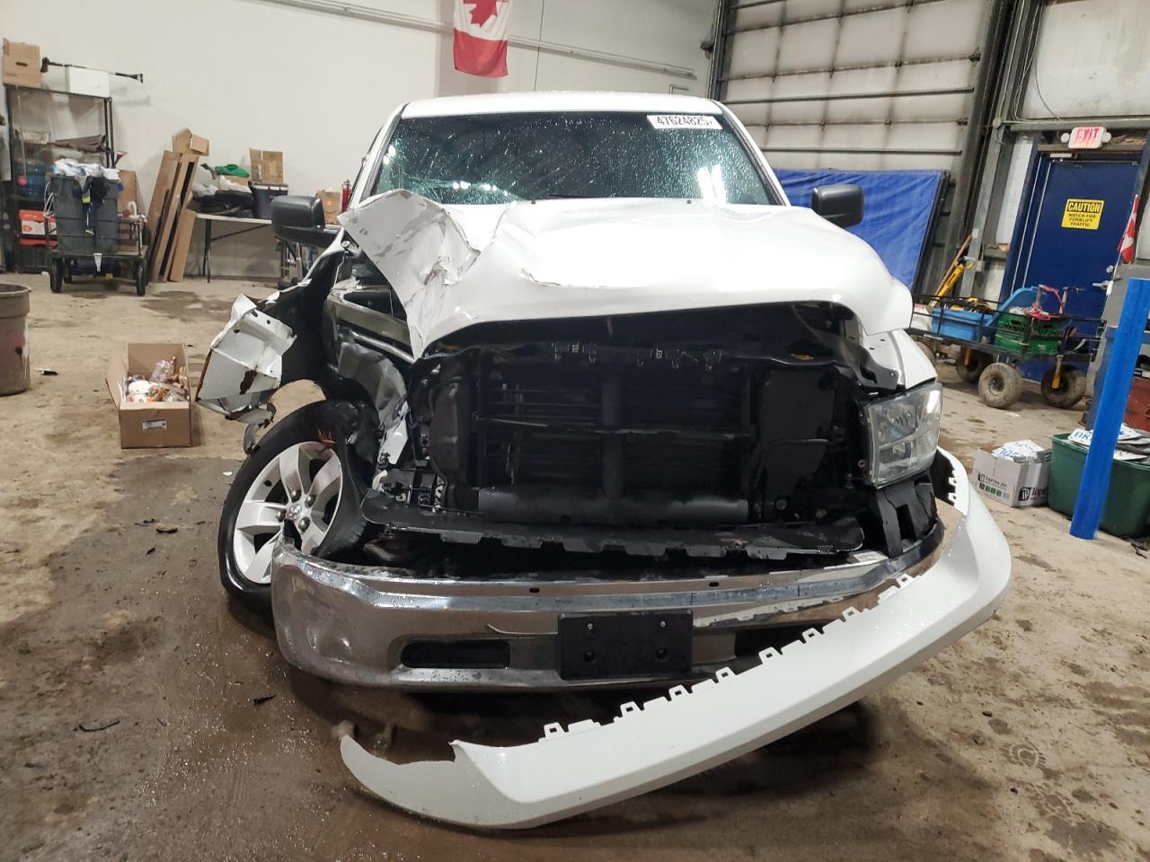 2019 RAM 1500 CLASS - Фото 5