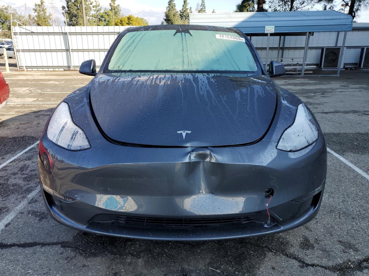 2022 TESLA MODEL Y - Image 5