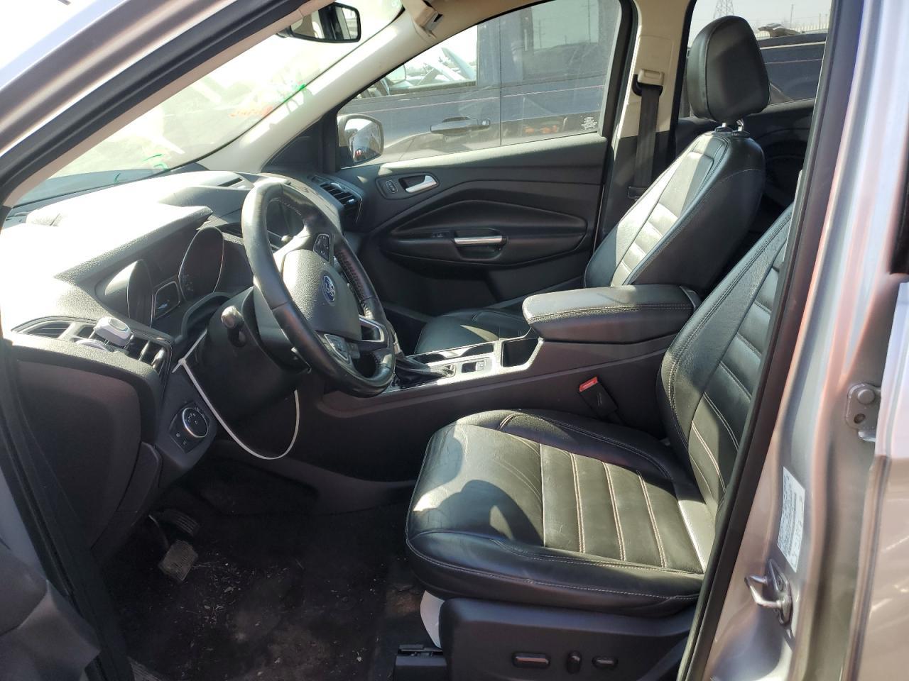 2017 FORD ESCAPE TIT - Image 7