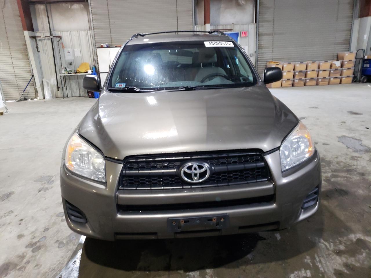 2011 TOYOTA RAV4 - Image 5
