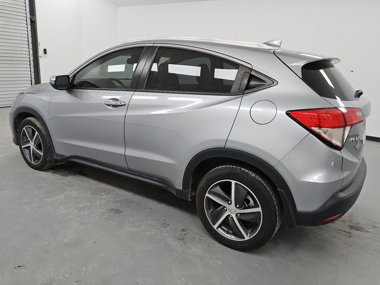 2022 HONDA HR-V EXL - Фото 2
