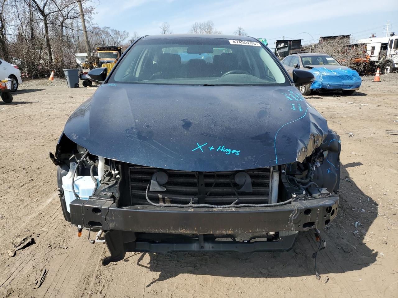 2016 TOYOTA AVALON XLE - Фото 5