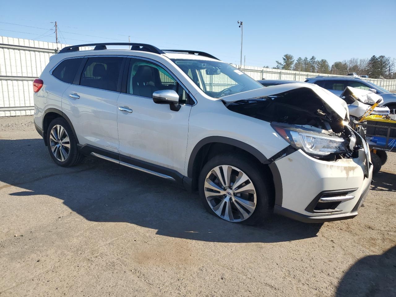 2021 SUBARU ASCENT TOU - Image 4