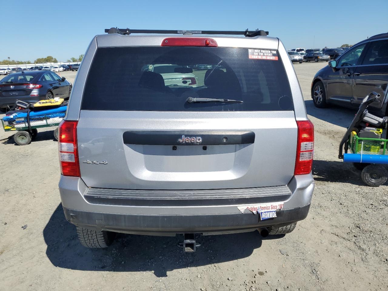 2017 JEEP PATRIOT SP - Image 6