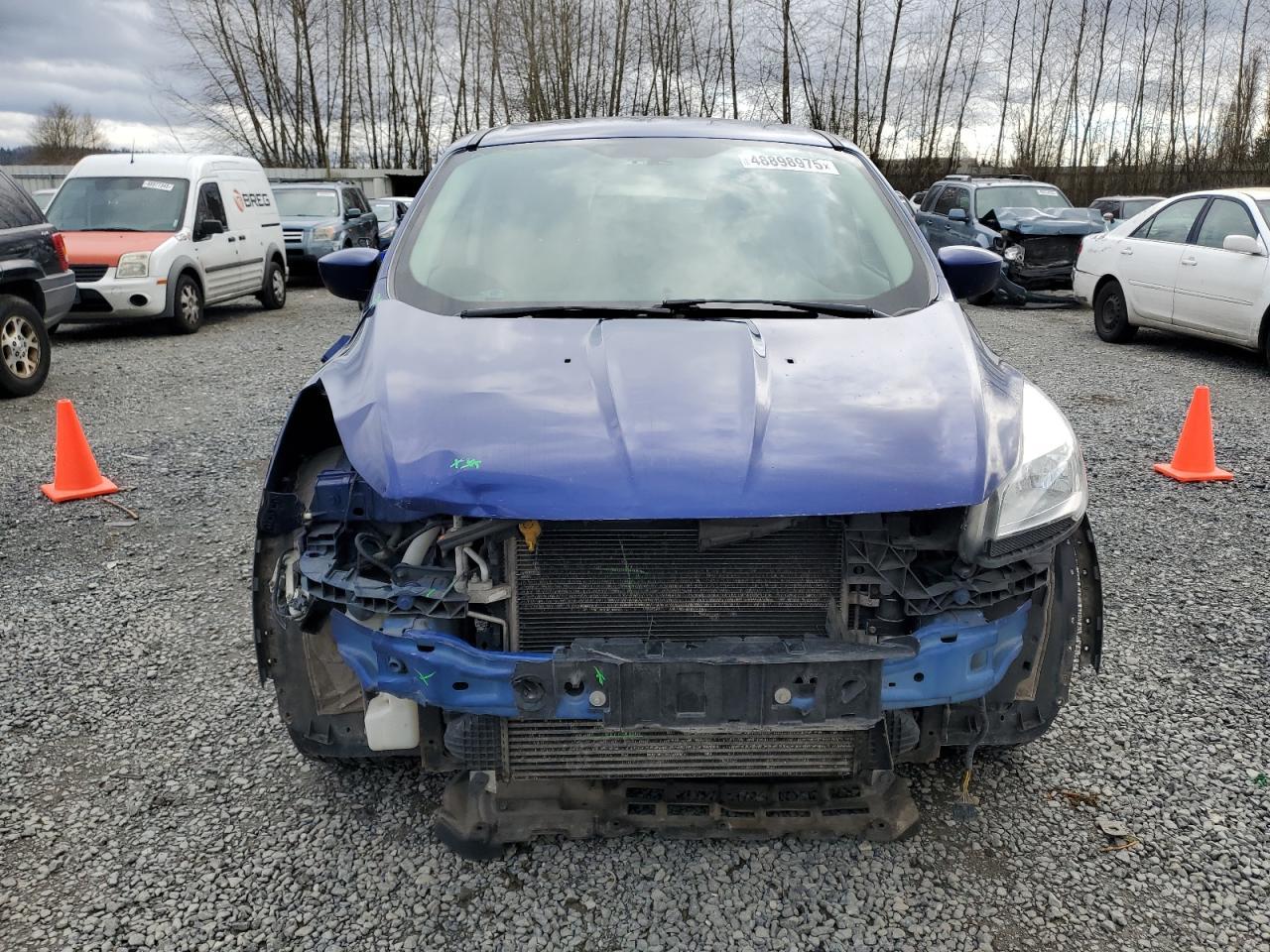 2014 FORD ESCAPE SE - Image 5