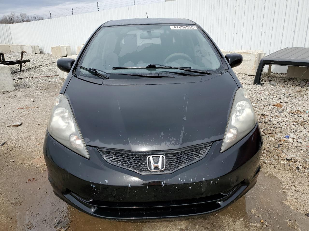 2013 HONDA FIT - Image 5